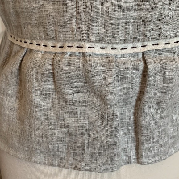 Elie Tahari Danica Jacket - Picture 9 of 14